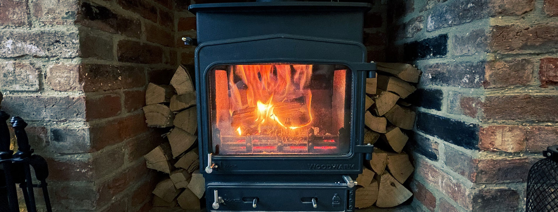 logs for sale norfolk